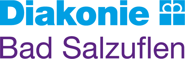 Logo Diakonie Bad Salzuflen